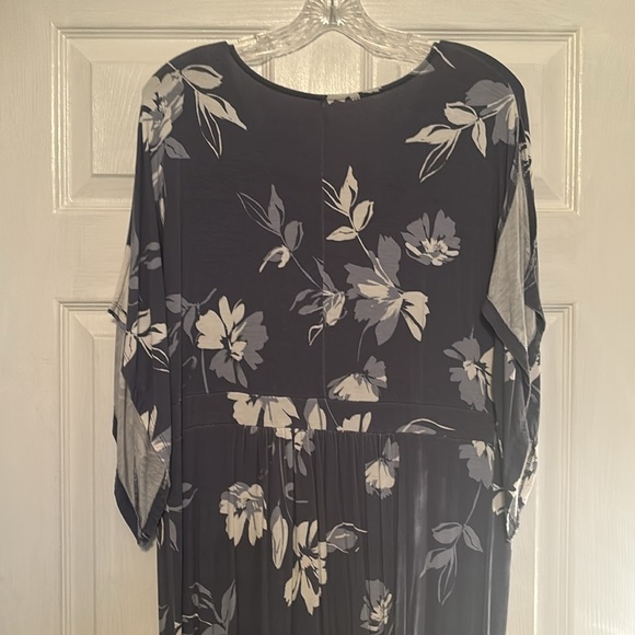 Maternity Maxi Dress - Picture 5 of 8